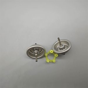 Lighter Refill Valve Tool Compact Reliable Easy-to-Use for DIY Projects