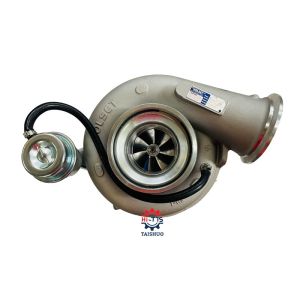 China ISM11 QSM11 M11 HX55W Diesel Engine Turbocharger 4089858 4089885 on sale