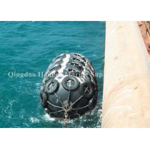 Refeer Boats Marine Rubber Fender No Deterioration Or Variation For River