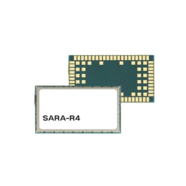 Quality Wireless Communication Module SARA-R422M8S-00BWSIM Multiprotocol Modules LGA Form Factor wholesale