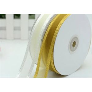 Cheap Gift Box Wrapping Silk Satin Ribbon 1/16&quot;, 1/8&quot;, 1/4&quot; - 4&quot; All Sizes for sale