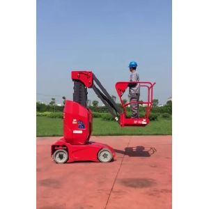 Cheap Customized Articulated Boom Lift for sale