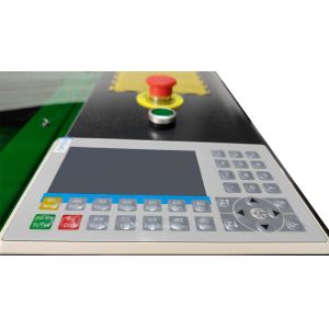 High precision 6040 CO2 Laser Cutting And Engraving Machine 80w 60w Laser