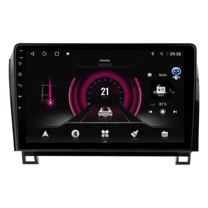 9"/10.1" Screen For Toyota Tundra XK50 2007-2013 Sequoia XK60 2008 - 2017 Car