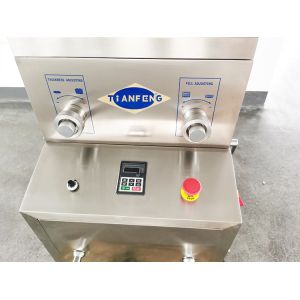 Tablet Press Machine Tablet Compression Machine with 20mm Maximum Diameter and 0