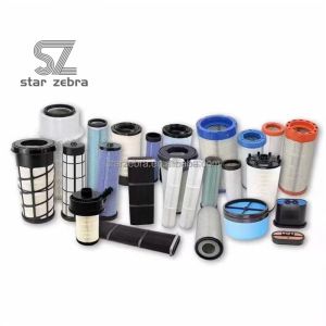 EX200-5 6BG1 Fuel Filter Seating Head KS569C For Hitachi Excavator and Durable