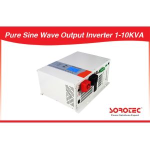 Cheap Home Supply Ac Frequency Power UPS Backup Power Pure Sine Wave Output for sale