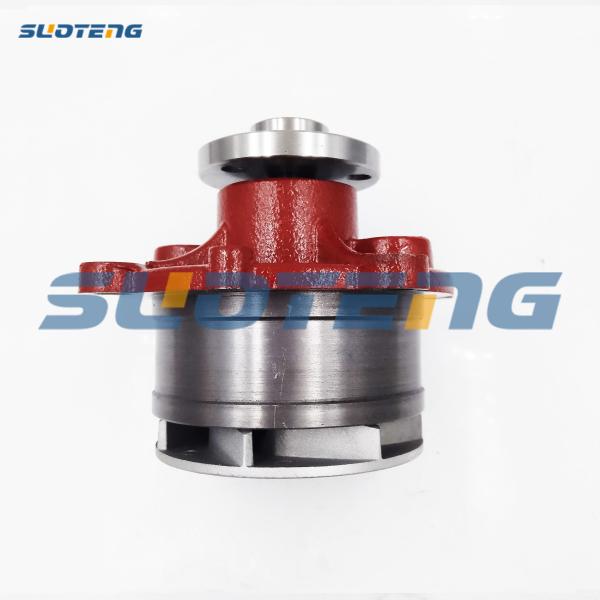 VOE21247955 21247955 Water Pump For EC210B Excavator