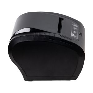 AC100V - 240V 3 Inch Thermal Printer With Clear Printing Text And No Extra Ink