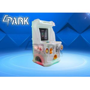 Children Amusement Game Machines Golden Pair 17 inch CE Certificate