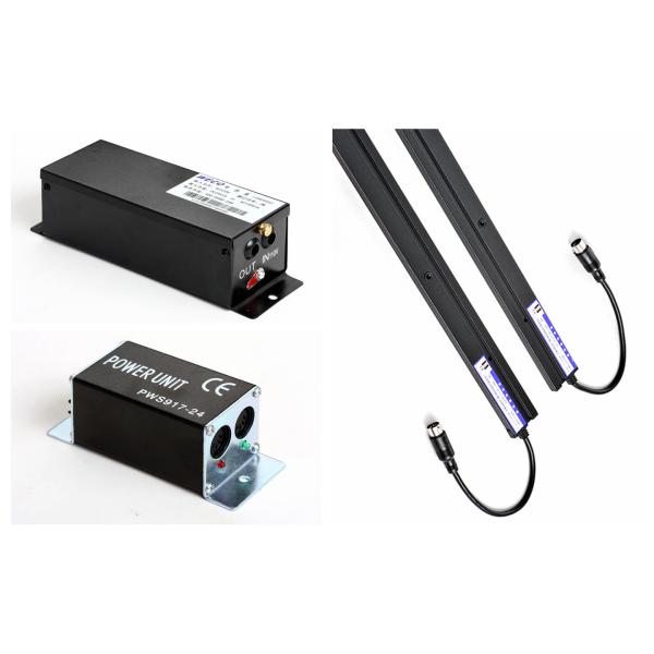 Quality WECO Safety Elevator Photocell Transistro / Relay Output Lift Components Parts wholesale