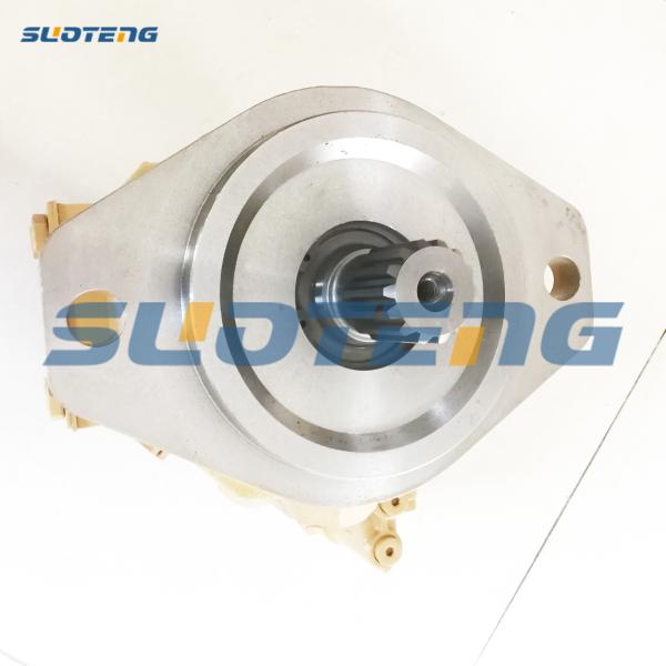 350-0666 3500666 Piston Pump for Loader 414E 416E Hydraulic Pump