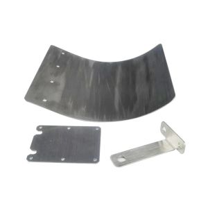 China Precision Sheet Metal and Laser Cutting Services on sale