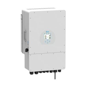 Cooling System Solar Inverter With Intelligent Air Cooling And OEM Support