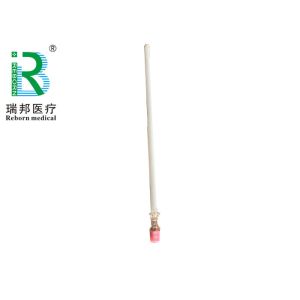 IIA Puncture Needle Peel Away Sheath Fascia Dilate PCNL Set 0.035 Inch Guidewire