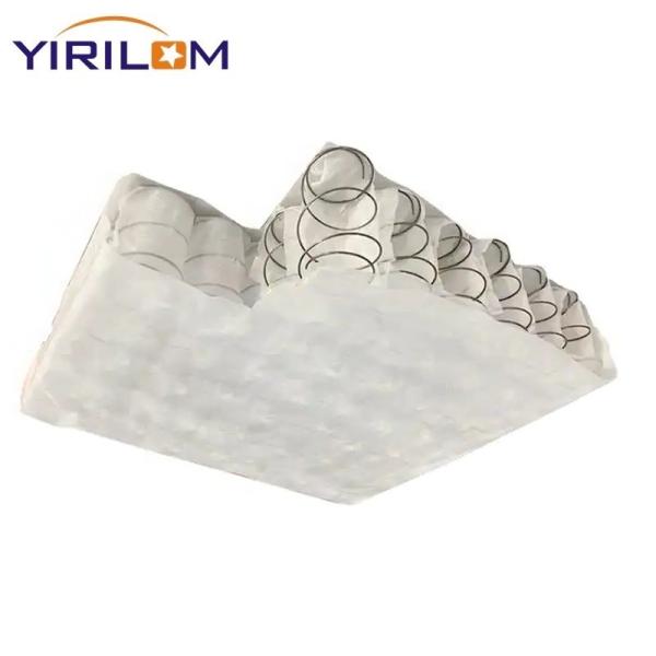 Quality Independent Sofa Pocket Spring and Durable Alternative to Traditional Foam Interiors wholesale