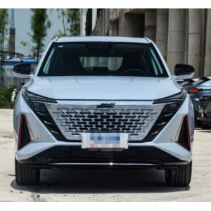 Changan OSHAN Z6 2022 Blue Whale 1.5T DCT Zhizun model 5 Door 5 seats SUV