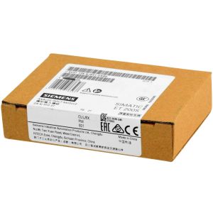 Cheap SIEMENS 6ES7134-4JB51-0AB0 SIMATIC DP, ELECTRONICS MODULE FOR ET 200S, 2/4 AI RTD STANDARD, 15 MM WIDTH for sale