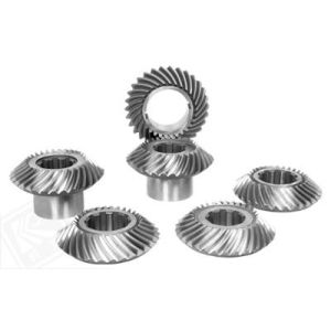 ISO 6 Grade Helical Gear for Enhanced Performance and Reliability in Mechanical