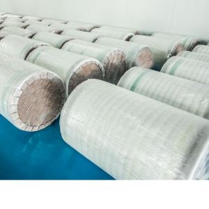 Silicone Coated Baking Parchment Paper Width 200mm 1810mm Pulping Type