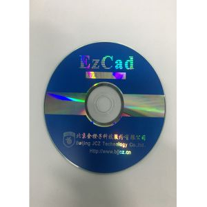 Powerful Laser Marking Software , laser engraving software Easy Operate EZCAD2