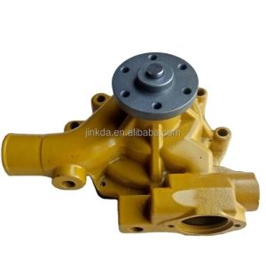Water Pump 6206-61-1103 for Excavator PC200-5