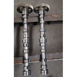M11 Camshaft 4059893 With Gear Machinery Engine Parts