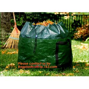 Sand building garbage packing polypropylene pp woven garden sacks bags,Heavy