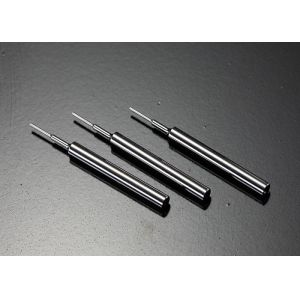 HRC90 Degree Wire Guide Needles Carbide Nozzle Model CW0606-2012-3510