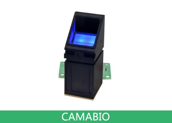 CAMA-SM27 Optical Fingerprint Reader Module For Aadhaar Biometric Attendance