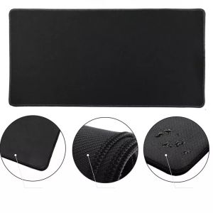 Custom Logo Branding Sublimation Blank Office Mouse Pad with Fabric Cordura
