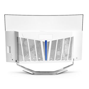 Intel Core I7 I5 I3 8gb Ram 256gb Ssd 500gb Hdd 1920*1080p Hd Led Curve Screen