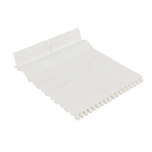 Cheap Hot Sales Modular Angular Conveyor Belt Chain Plastic for Morocco Date Palm Packing Industry for sale