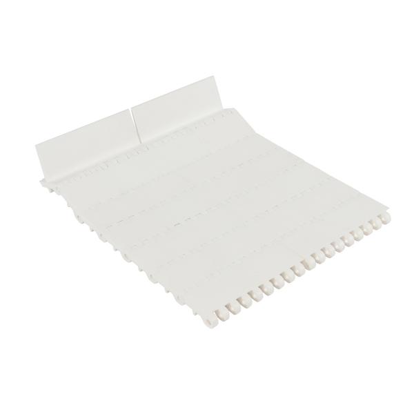 Hot Sales Modular Angular Conveyor Belt Chain Plastic for Morocco Date Palm