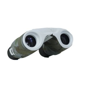 Telescope 8X21 Portable Kid Binocular Camo Foldable Children Outdoor Observing