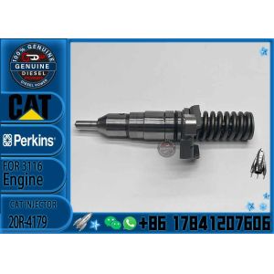 Fuel Injector Assembly 0R-8633 20R-4179 0R-8471 0R-3002 0R-8479 101-8673 0R-4374