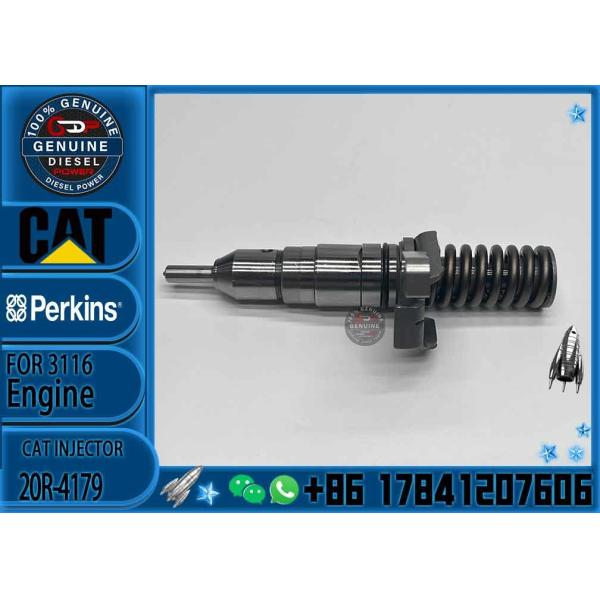 Fuel Injector Assembly 0R-8633 20R-4179 0R-8471 0R-3002 0R-8479 101-8673 0R-4374