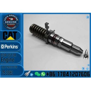 Common Rail 3512A Injector 4P-9077 7E-3383 0R-2925 4P9077 7E3383 0R2925 0R-2921