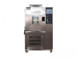 Cheap AC220V 15A Ozone Test Machine , Environmental Testing Chamber for sale