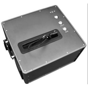 M-23X Drone Portable Tethered Power Station BY MYUAV Uav