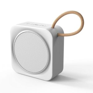 IPX5 Waterproof Portable Bluetooth Speakers , Sound Bluetooth Speaker With