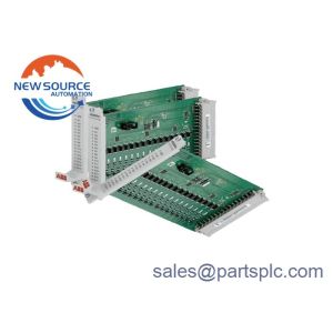 ABB 07KT98 WT98 GJR5253100R0278 Programmable Logic Controller