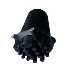 Dome Splice Closure Essential for Long Service Life of Fiber Optic Cable Splice
