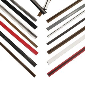 Customer's Environmentally Friendly Intumescent Fireproof Seal Strip for