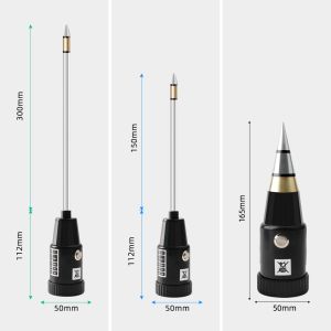 Portable Soil pH & Moisture Analyzer - Easy & Fast Soil Monitoring