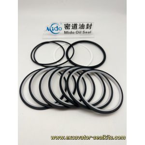 ZAX48U-5A Rotary Joint Seal Kit | Swivel Seal Kit | Hitachi Excavators