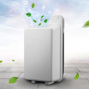 Cheap Negative Ion Anion Air Purifier Cell Phone Signal Jammer 2G 3G 4G WIFI For Home for sale