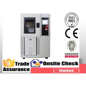 Environmental Temperature And Humidity Controlled Cabinets Stainless Steel