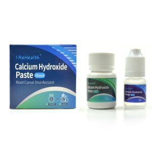 Cheap Professional Calcium Hydroxide Paste for Dental Procedures for sale