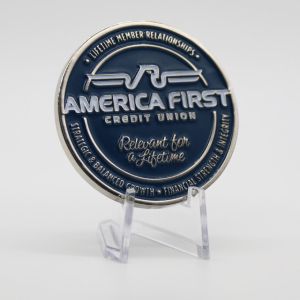Custom Coins The Perfect Choice for Your Business Needs